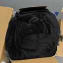 Bedsure Electric Blanket Full Size - Soft Flannel Heated Blanket, Fast Heating with 10 Time Settings & 6 Heat Settings, Warm Gift for Grandma (72x84 inches, Black)