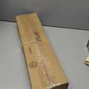 Allied Brass 7251/30 Satellite Orbit Two Collection 30 Inch Towel Bar, Polished Chrome