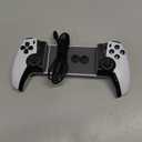 Mobile Gaming Controller for iPhone 15/16 Series/Android/Switch 2/Switch/OLED/iPad Mini, Wireless Phone Controller with Hall Joysticks/Hall Triggers/LED, Support Xbox Cloud, Steam Link, Call of Duty