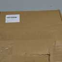 YestBuy Cupcake Stand, Round Cake Stand, 4 Tier Cupcakes and Cakes Comb for 8-12 Inch Cakes, Tiered Cupcake Tree Tower, Clear Dessert Display Stand for Dessert Table Wedding Birthday Party