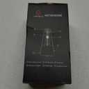 Ueteto Mechanical Metronome Black/Loud Sound Piano Drum Violin Guitar