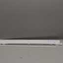 Lotus & Windoware Cordless, 2 Inch Faux Wood Blind, 35" Wide x 60" Long, Window Blinds, Blinds & Shades, Blinds for Indoor Windows, Smooth, Bright White - 35" x 60", Bright White