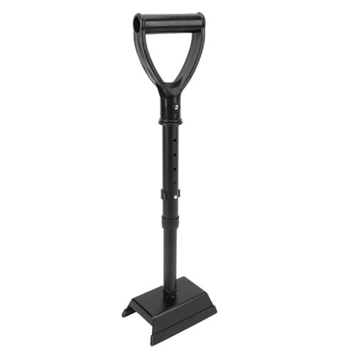 Adjustable Mobility Aid Stand Assist Device, 600lb Capacity, Help Getting Up Handicap Accessories Stand Assist Aid for Daily Living for Elderly Disabled and Elderly People