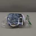 Reusable Dog Diapers Female Medium Washable, Premium Doggie Diaper for Dogs, Pack of 3, Highly Absorbent Dog Diaper for Heat, Incontinence and Puppy Training(M)