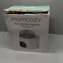 Momcozy KleanPal Pro Baby Bottle Washer, Sterilizer & Dryer - All-in-One Cleaning Machine for Bottles, Pump Parts & Baby Essentials - Time-Saving & Effortless Care