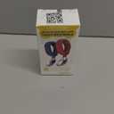 Toddler Utensils Baby Utensils Toddler Forks and Spoons Baby Forks and Spoons Set Kids Stainless Steel Silverware Set Children Safe Forks and Spoons self feedig-Dishwasher Safe(Red+Blue)