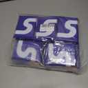 2000 Pack Perfect Fit Card Sleeves, Inner Sleeves Ideal for Double-Sleeving Compatible with TCG, MTG, PKM, TCG, Trading, Gaming Cards