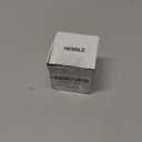 3/4" Brass Garden Hose Repair Kit, 3 Pack Heavy-Duty Water Hose Mender with Stainless Steel Clamps, Hose Repair Fittings for 3/4 Inch Garden Hose Splice & Extension