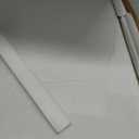 Crisper Glass Replacement Compatible with Frigidaire 240350608/AP2115928-24" x 15.5" x 1/8" Tempered Glass Crisper Drawer Cover Insert Compatible with Kenmore, Electrolux, Crosley, and More