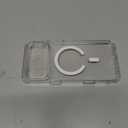 ESR for iPhone 17 Pro Max Case, Camera Control, Compatible with MagSafe, Shockproof Military-Grade Protection, Magnetic Phone Case for iPhone 17 Pro Max, Classic Hybrid Case, Clear