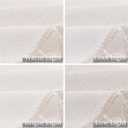 Natural Cream Linen Curtains 72 Inches Long 2 Panels Boho Farmhouse Semi Sheer Curtain Tassels Back Tab Neutral Light Beige Light Filtering Chic Bohemian Drapes for Living Room Bedroom 52x72