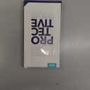 ESR for iPhone 13 Pro Max Case, Compatible with MagSafe, Shockproof Military-Grade Protection, Yellowing Resistant, Magnetic Phone Case for iPhone 13 Pro Max, Classic Hybrid Case (HaloLock), Clear