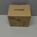 OGHom Steamer for Clothes, Handheld Clothing Steamer for Garment, 240ml Big Capacity 700W Portable Travel Steam Iron (Blue)