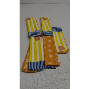 Tea Towels 15.5"×23.5" 5Pack