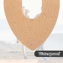 15Pcs Kinesiology Tape for Knees, Complexion Muscle Athletic Sports Kinetic Knee Tape Wraps for Pain Relief Support, Precut Kinesiology Tape for Knees Waterproof Athletic Patches for Exercise