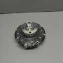 Engine Cooling Fan Clutch 2657 Compatible with Isuzu Rodeo/Trooper,Toyota 4Runner / Land Cruiser/Pickup / T100 V6 1993-1994