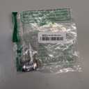 Prestacycle Pro Presta Head Auto-Lock Bicycle Tire Pump Head for Tubeless & Presta Valves, 90 Steel Design, Presta Valve Pump, Presta Adapter, Compatible with Prestaflator Pro & Premium Floor Pumps