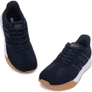 Wide Toe Box Walking Sneakers Women Slip On Arch Support Tennis Shoes for Orthotic Plantar Fasciitis Comfortable Platform Sneakers (8.5 Wide, Black)