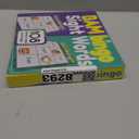 THE BAMBINO TREE Sight Word Bingo Game Level 3 & 4 - Learn to Read Vocabulary for 1st 2nd 3rd Grade Kids - Dolch's Fry's Site Words Reading Game