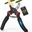 Mr. Pen- Pruning Shears, Garden Shears, 8" Professional, Titanium Blade, Garden Scissors, Gardening Shears, Pack of 2