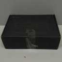 Fosi Audio HT4S Bluetooth Amplifier for Outdoor Speakers, 4 Channel Power Amp for Home Theater, Outdoor Gathering, 4.1/5.0 Ch Stereo Home Audio Receiver, Supports AUX/Optical Input with Remote Control