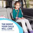 Graco TurboBooster 2.0 Highback Booster Car Seat, Declan, EXP 2036