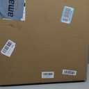16"W x 16"H [Duct Opening Size] Steel Return Air Filter Grille - Removable Face/Door for 1 inch Filters -HVAC Vent Cover Grill - White [Outer Dimensions: 18 5/8"W X 18 5/8"H]