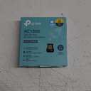 TP-Link Nano USB WiFi Adapter for PC(Archer T3U Nano)-AC1300 2.4G/5G Dual-Band Wireless Network Transceiver Adapter for Desktop PC, Travel Size, Supports Windows 11,10, 8.1, 8, 7 / up to Mac OS 10.15