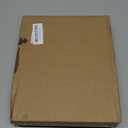 Wooden Plants Hanger, Plant Hangers Indoor Wall Mount, 8.58-Inch Hanging Plant Hooks for Wall, Basket Hooks for Lanterns, Flower Bracket, Wind Chimes, Lamp, Bird Feeders, Patio Decor(Brown 2PCS)