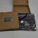 Fuzion Shipping Scale, 440LB x 10g High Accuracy Postal Scale, Hold/Tare Function, Digital Shipping Postal Scale for Packages, Postage, Luggage, Mailing, Battery & AC Adapter Included (PS4B)