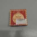 3 x Retirement Gift for Woman Men - Retirement Ornament for Christmas Tree - Charming 2025 Ornament Gifts for Christmas, Happy Retirement Gifts for Women with Humor, Best Gift for Holiday Celebrations (Thank You Ornament)