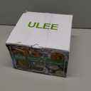 8 Quart Pressure Cooker Accessories Compatible with Instant Pot 8 Qt Only - Steamer Basket, Silicone Sealing Rings, Egg Bites Mold, Glass Lid, Springform Pan, Egg Steamer Rack and More