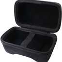 Hard Carrying Case Compatible with Sony Alpha a6700/a6000/a6400/a6600/a6100/a5100 Fit 16-50mm Lens Camera case