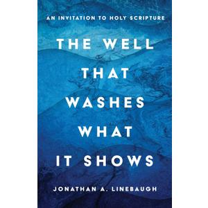 The Well That Washes What It Shows: An Invitation to Holy Scripture