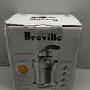 Breville 800CPXL Remanufactured the Citrus Press Pro