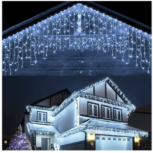 Christmas Lights Outdoor