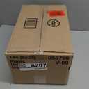 TENA Sensitive Care Female Incontinent Pad Regular Length 9" L 54358,, 144 Ct  (24 Count (pack of 6))