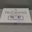 Pure Daily Care NuDerma Clinical Portable Skin Therapy Wand, Machine with 6 Fusion Neon + Argon Wands Anti Aging - Clarifying - Skin Tightening & Radiance - Wrinkle Reducing