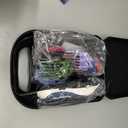 Wahl Clipper USA Color Pro Complete Haircutting Kit with Easy Color Coded Guide Combs - Corded Clipper for Hair Clipping & Grooming Men, Women, & Children - Model 79300-1001M