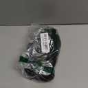 Table Foosball Bushings,10Pairs Table Football Board Bearings, Football Bearing Rods Foosball Table Machine Accessories, Foosball Table Shafts Covers Parts (Hole Diameter 16mm)