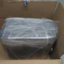 Bed Gap Filler Mattress Extender for Between Mattress and Wall, 39"x2"x12"