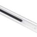 3 x Bic 830864 BiC Cristal Original 1.0 mm Ball Pen Pack of 10, Black