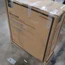 Medline Excel Extra-Wide Bariatric Wheelchair For Adults and Seniors with 24" Wide Seat, Supports up to 500 lbs