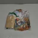 Berliner Bags Vintage Genuine Leather Fanny Pack Kai, Belt Bag, Crossbody Sling Bag for Men and Women - Brown