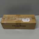 Fake Flowers Hydrangea Silk Flowers With Stems White Flowers Fake Flowers In Vase Hydrangea Artificial Flowers Winter Flowers Artificial For Decoration Vase Decor 24"Cream Color8PCS Wthout Vase