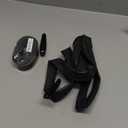 2 Pack 700 x 35-43c Road Bike Inner Tubes, 48mm Presta Valve Premium Quality Butyl Inner Tube with 2 Tire Levers