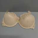 Joktty Lace Push Up Bra 34C