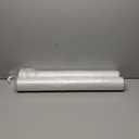 CAREGY Thermal Laminating Film Roll 2 Pack1.5 Mil 1 Inch Core Laminate Rolls,25" x 500',School Lamination