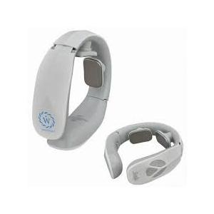 Pack of 2 Sealy Electric Pulse Neck Massager