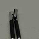 KitchenAid Classic Multifunction Can Opener and Bottle Opener Easy to Use, Razor Sharp Stainless Steel Cutting Wheel, Soft Ergonomic Handles, Black  